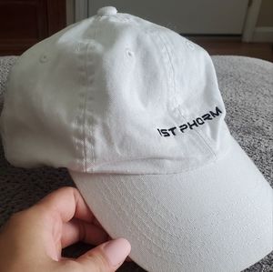 1st phorm hat